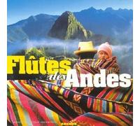 Compilation - Flutes des Andes [Import]