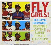 Compilation - Fly Girls