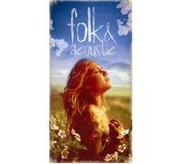 Compilation - Folk & Acoustic (Coffret Long Box 8 CD)