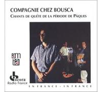 Compilation - Folk Francia