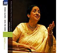 Compilation - Folk Inde Du Sud