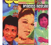 Compilation - Folk & Pop Music of Myanmar 1