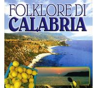 Compilation - Folklore Di Calabria
