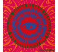 Various Artists Follow Me Down: Vanguard's Lost Psychedelic Era 1966-1970 (CD)