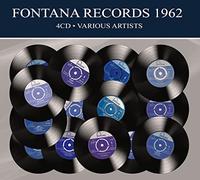 Compilation - Fontana 1962