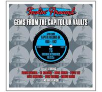 Compilation - Foolin' Around Gems From The Capitol Va