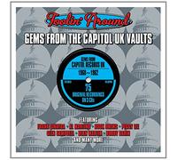 Compilation - Foolin' Around Gems From The Capitol Va