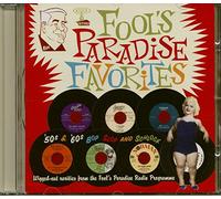 Compilation - Fools Paradise Favorites