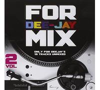 Compilation - For Dee-Jay Mix Vol.2