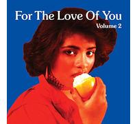 Compilation - For The Love Of You Vol.2