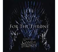 Compilation - For The Throne (Music Inspired By The Hbo Series)