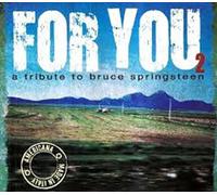 Compilation - For You-A Tribute To Bruce Springst