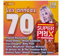 Compilation - Forever