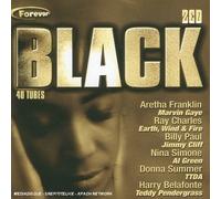 Compilation - Forever - Black