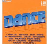 Compilation - Forever Dance