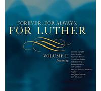 Compilation - Forever For Always For Luther
