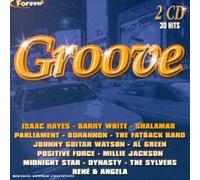 Compilation - Forever Groove Vol. 2