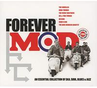 Compilation - Forever Mod