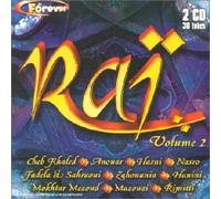 Compilation - Forever Rai 2