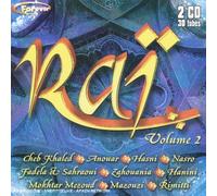 Compilation - Forever Rai Vol.2