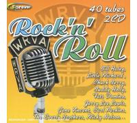 Compilation - Forever Rock N Roll