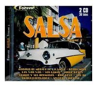 Compilation - Forever Salsa Vol 2