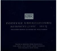 Compilation - Forever Underground Artifacts