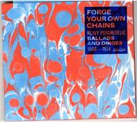 Compilation - Forge Your O N Chains: Psychedelic