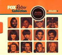 Compilation - Fox Retro