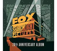 Compilation - Fox Searchlight: (20Th Anniversary)