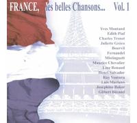 Compilation - France, Les Plus Belles Chansons