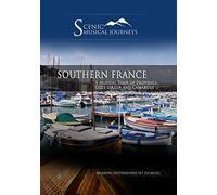 Compilation - Francia Meridionale - Dvd Geografic