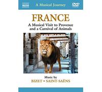 Compilation - Francia: Tour Musicale Della Provenza E