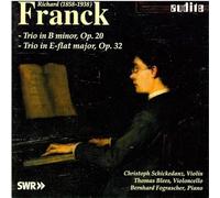 Compilation - Franck R.: Trii Opp.20 32
