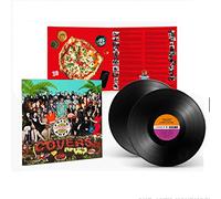 Frank Popp Ensemble Frank Popp Ensemble Under Covers (Vinyl LP)