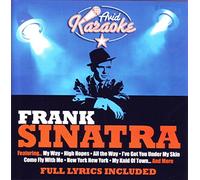 Compilation - Frank Sinatra Karaoke