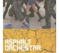 Compilation - Asphalt Orchestra