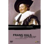 Dvd Frans Hals Of Antwerp: Art Documentary