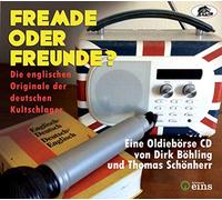 Compilation - Fremde Oder Freunde Die Englischen Originale Der Deutschen Kultschlager