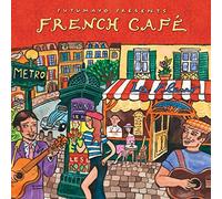 Compilation - French Cafe' (New Version)