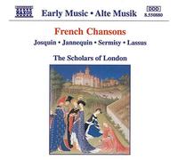 Compilation - FRENCH CHANSONS
