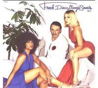 Compilation - French Disco Boogie Sounds Vol.2