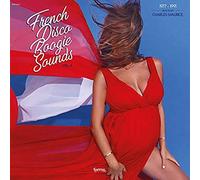 Compilation - French Disco Boogie Sounds Vol 4