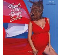 Compilation - French Disco Boogie Sounds Vol.4