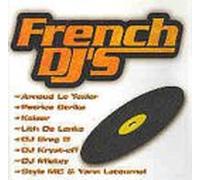 Compilation - French Dj's