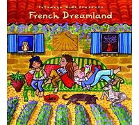 Compilation - French Dreamland