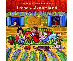 Compilation - French Dreamland