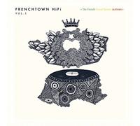 Compilation "Frenchtown Hifi Vol.1"