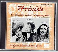 Compilation - Frenesie