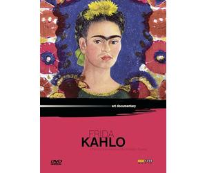 Compilation - Frida Kahlo